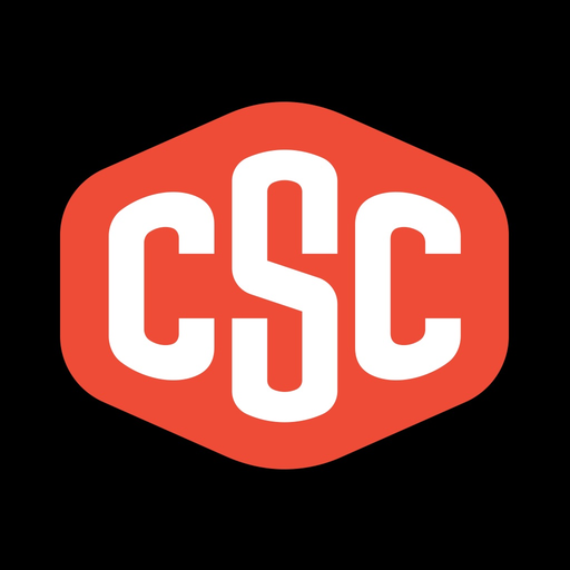 Creative Sports Company app icon