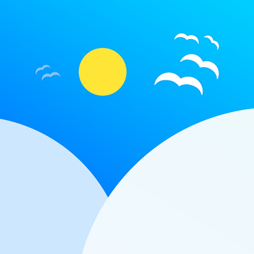 Gallery : Photos & Videos app icon