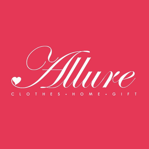 Allure Fashions Boutique app icon