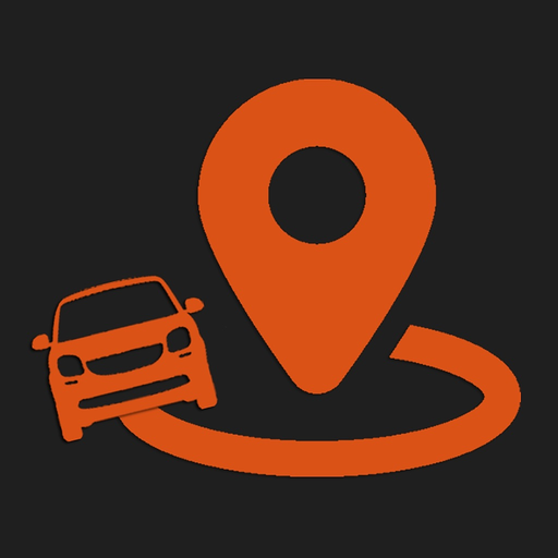 Localisee GPS Tracker app icon