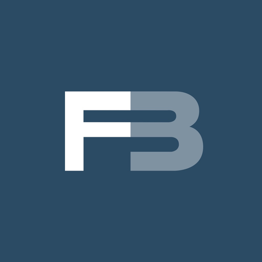 FuelBox app icon