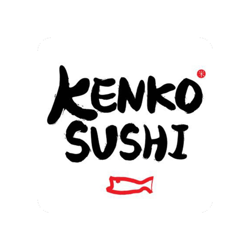 Kenko Sushi app icon
