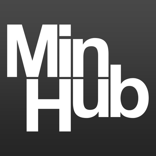 MinHub Portal app icon