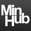 MinHub Portal icon