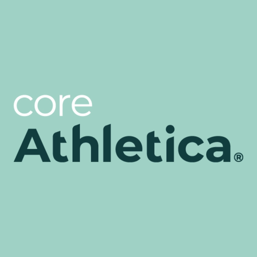 Erica Ziel – Core Athletica® app icon