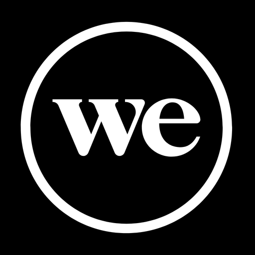 WeWork: Flexible Workspace app icon