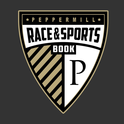 Peppermill Sports app icon