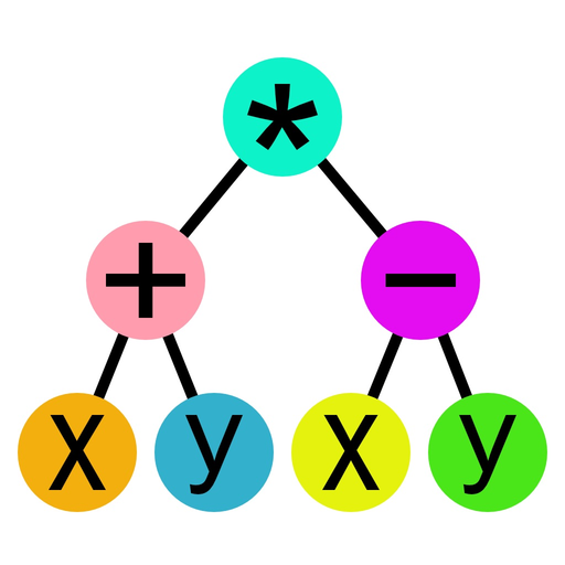 DragginMath app icon