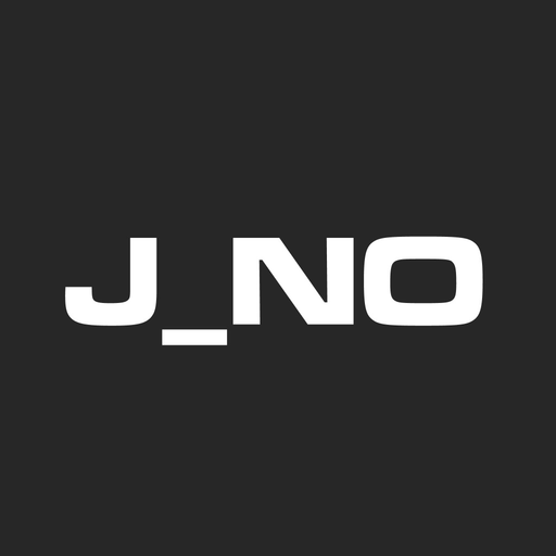 J_NO Chorus app icon
