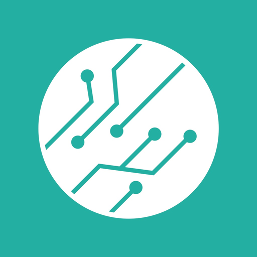 Smart Forex Trading app icon