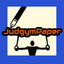 JudgymPaper icon
