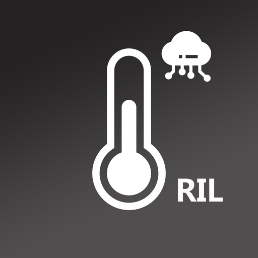 RilTempCore app icon
