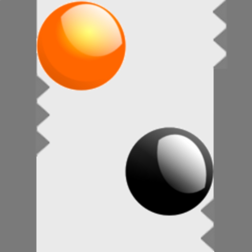 Wall Jump app icon