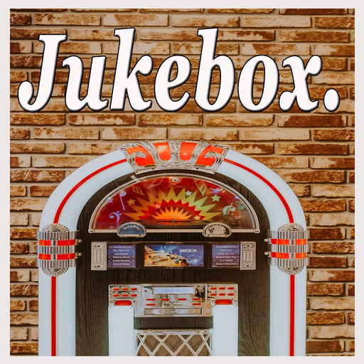 Jukebox. app icon