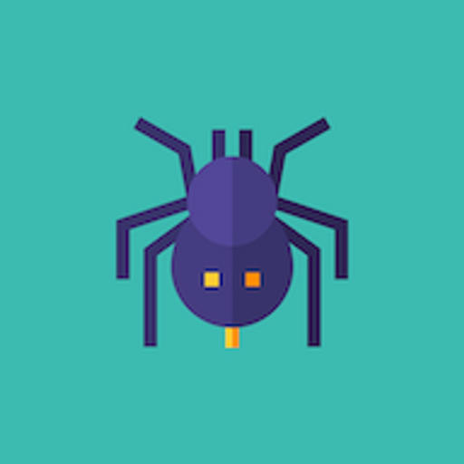 Bug Blaster app icon