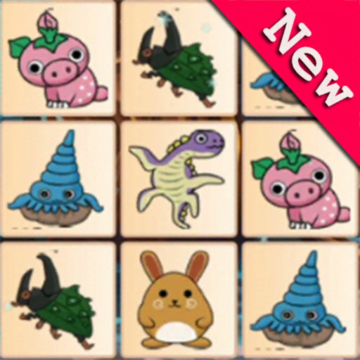 Onet Classic - Magic Animal app icon