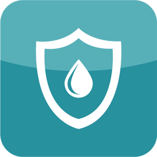 AI Water Leakage Protector app icon