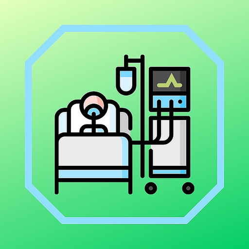 SOFA Score Calculator Pro app icon