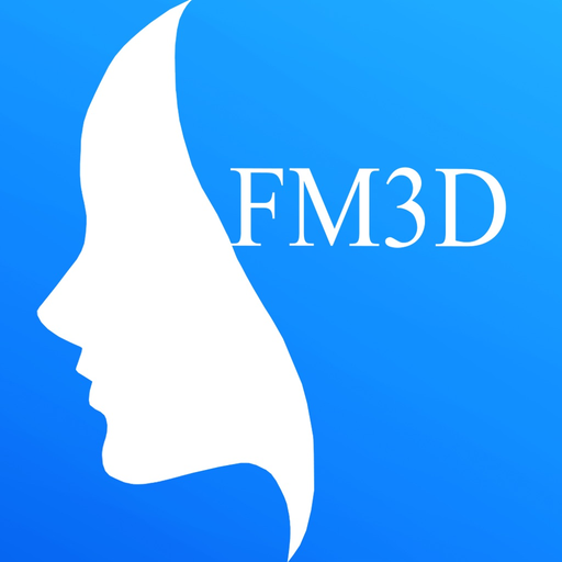 FACEMOTION3D app icon