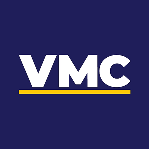 VMC Guru - Best JEE NEET Prep app icon