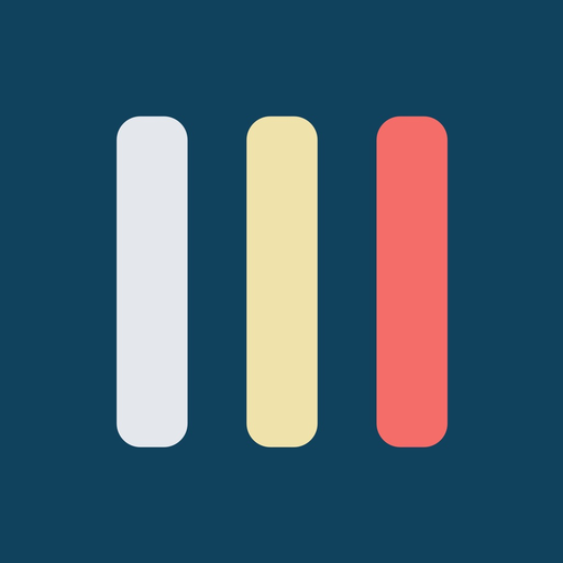 Parallax Layers app icon