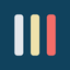 Parallax Layers icon