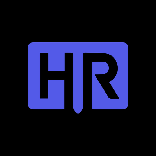 HR Hub app icon