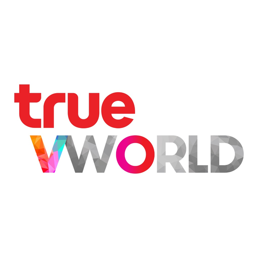 True VWorld app icon