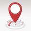 TopografiaApp icon