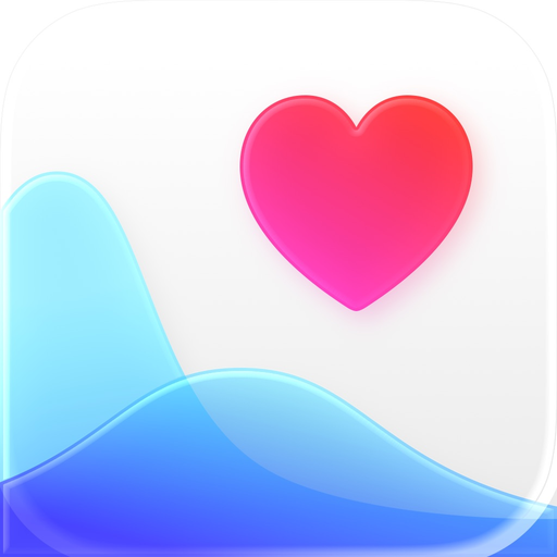 Healthy Together app icon