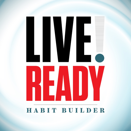 Live Ready - Habit Builder app icon