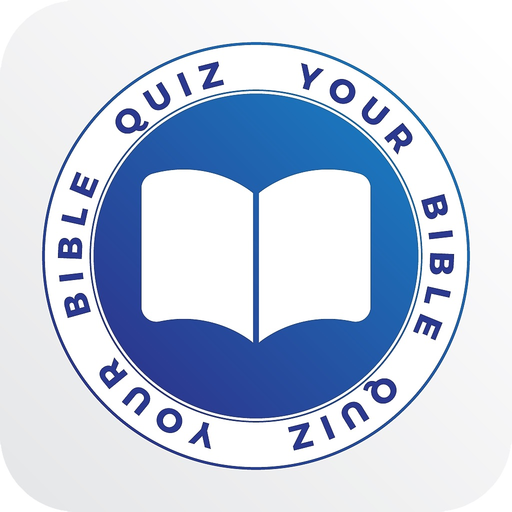 Play Bible Quiz Challenge Mind app icon