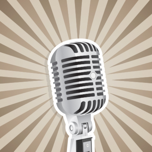 Vocal Range app icon
