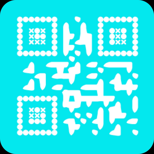QRCode & BarCode Store app icon