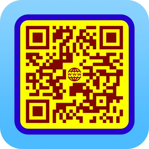 QRCoderPro : Share Data Simply app icon
