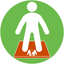Body Mass: Easy Weight Tracker icon