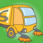 Street Sweeper Mania icon