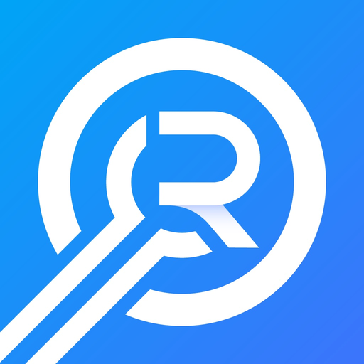 Remote Rowing Coach app icon