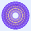 Flower Mandala Generator icon