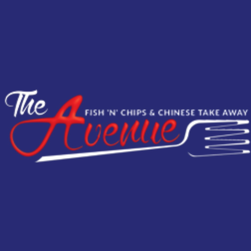 Avenue Fish Bar app icon
