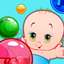 Bubble Shooter Rescue Babies icon