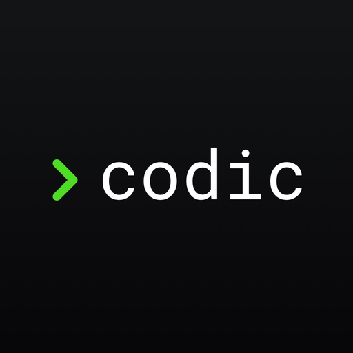 Codic app icon