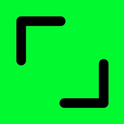 Content Creator app icon