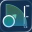Radius: Distance From Me icon