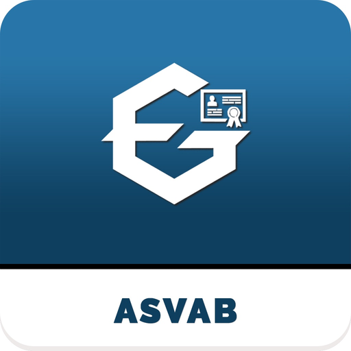 ASVAB Practice Test Master app icon