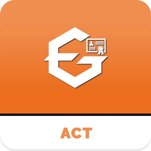 ACT Practice Test Master app icon