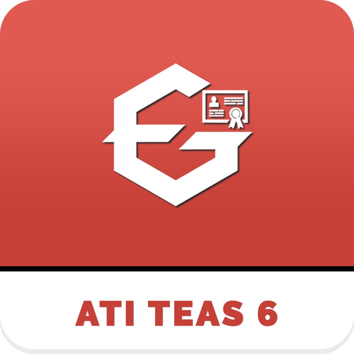 ATI TEAS 6 Practice Tests app icon