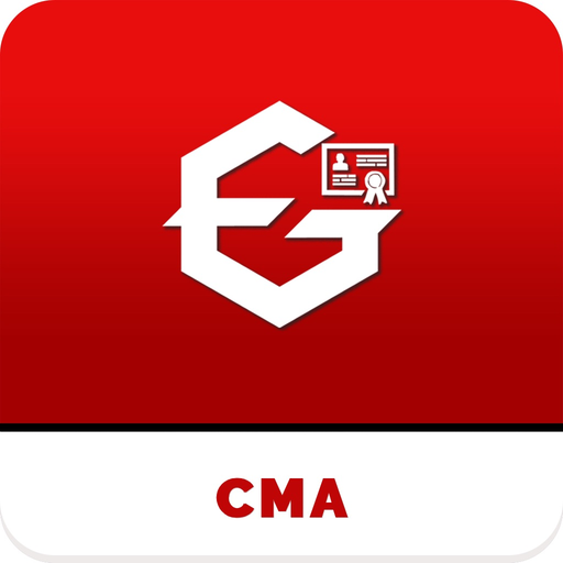 CMA Practice Test Master app icon
