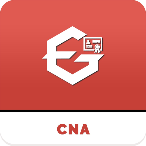 CNA Practice Test Master app icon