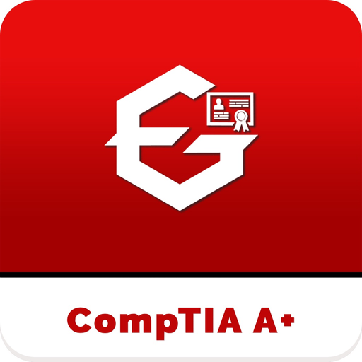 CompTIA A+ Practice Tests app icon